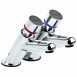 Armitage Shanks Alterna 2 S7155 Basin Tap Chrome Plated 0.5 Inch S7155aa